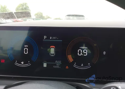 2025 Hyundai Tucson Se z USA, uszkodzony, nr VIN 3KMJACDEXSE012981